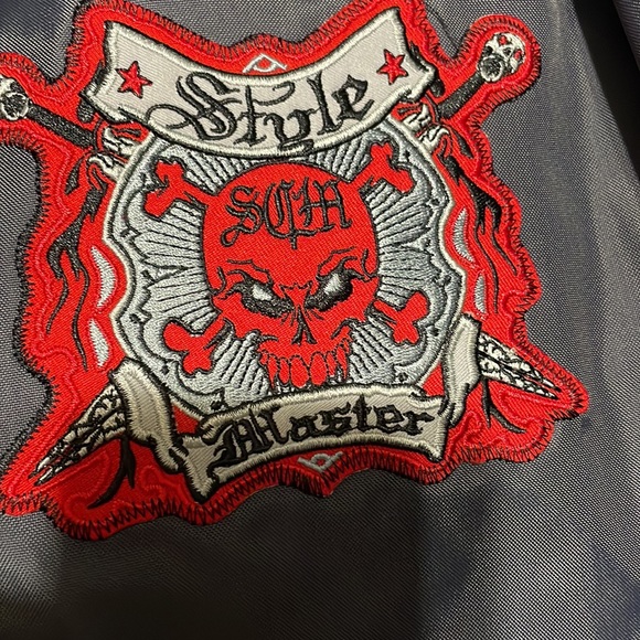 Style master jacket - Picture 7 of 8